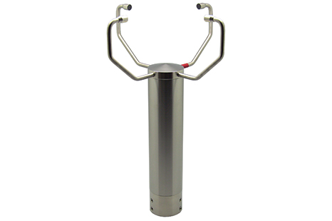 Ultrasonic Anemometer