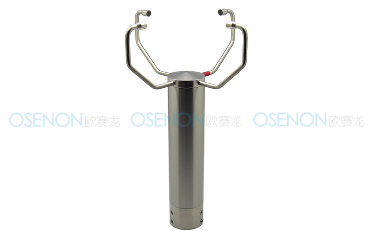 A60F-2D2 Anemometer