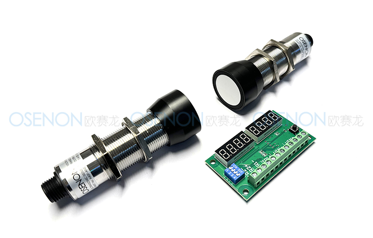 A40F-ANE Tunnel Anemometer