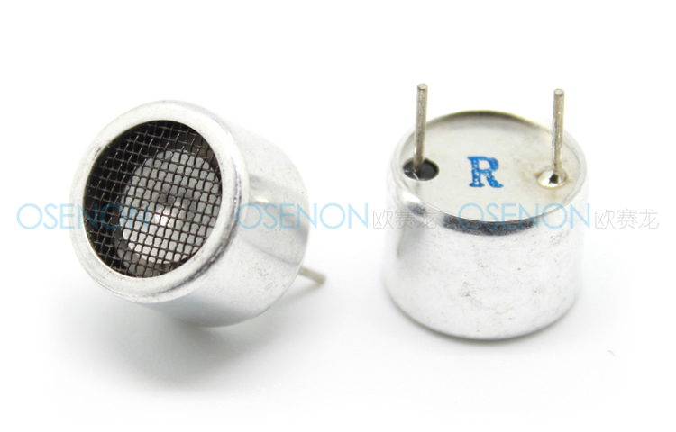 40C10T/R-1W小尺寸超声波传感器