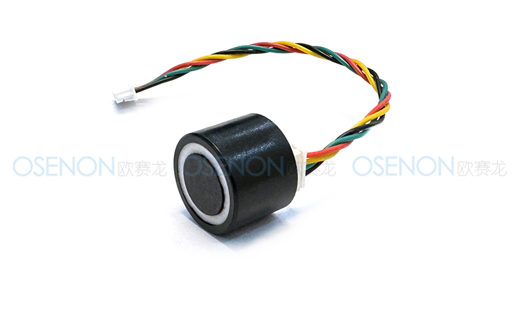 300F16TR-1超声波传感器模块